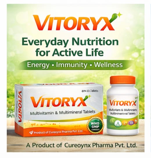 VITORYX