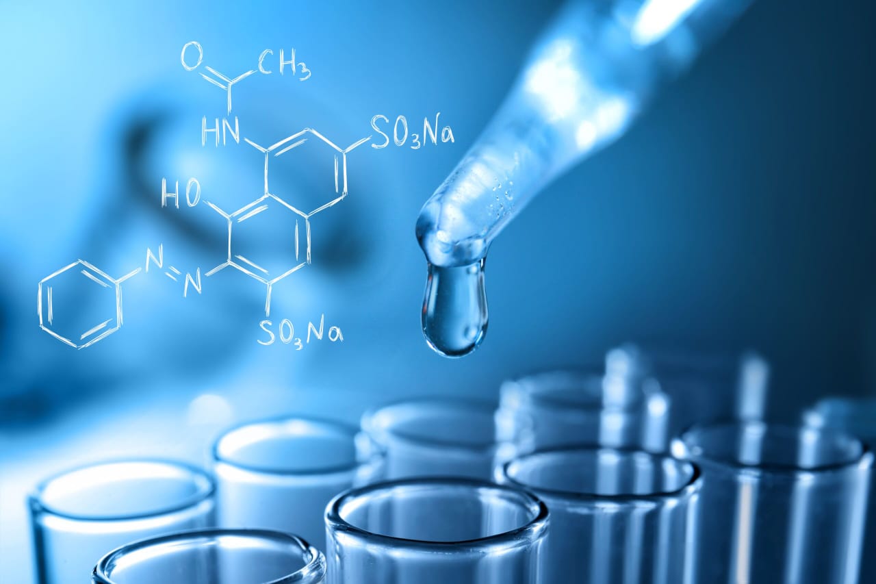 Cureoynx Pharma products